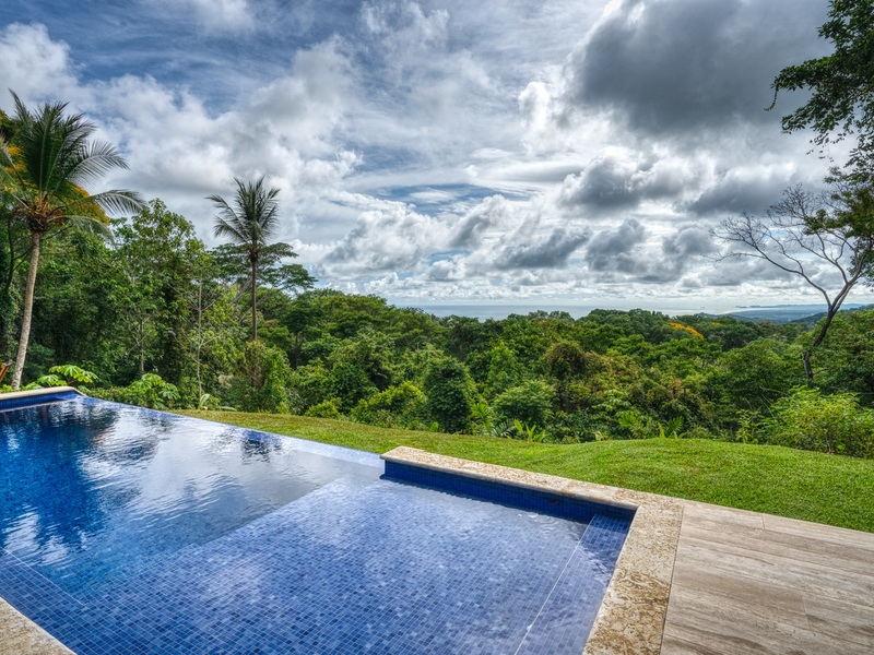 3 Bed Single Family Homes To Rent in Dominical Costa Rica